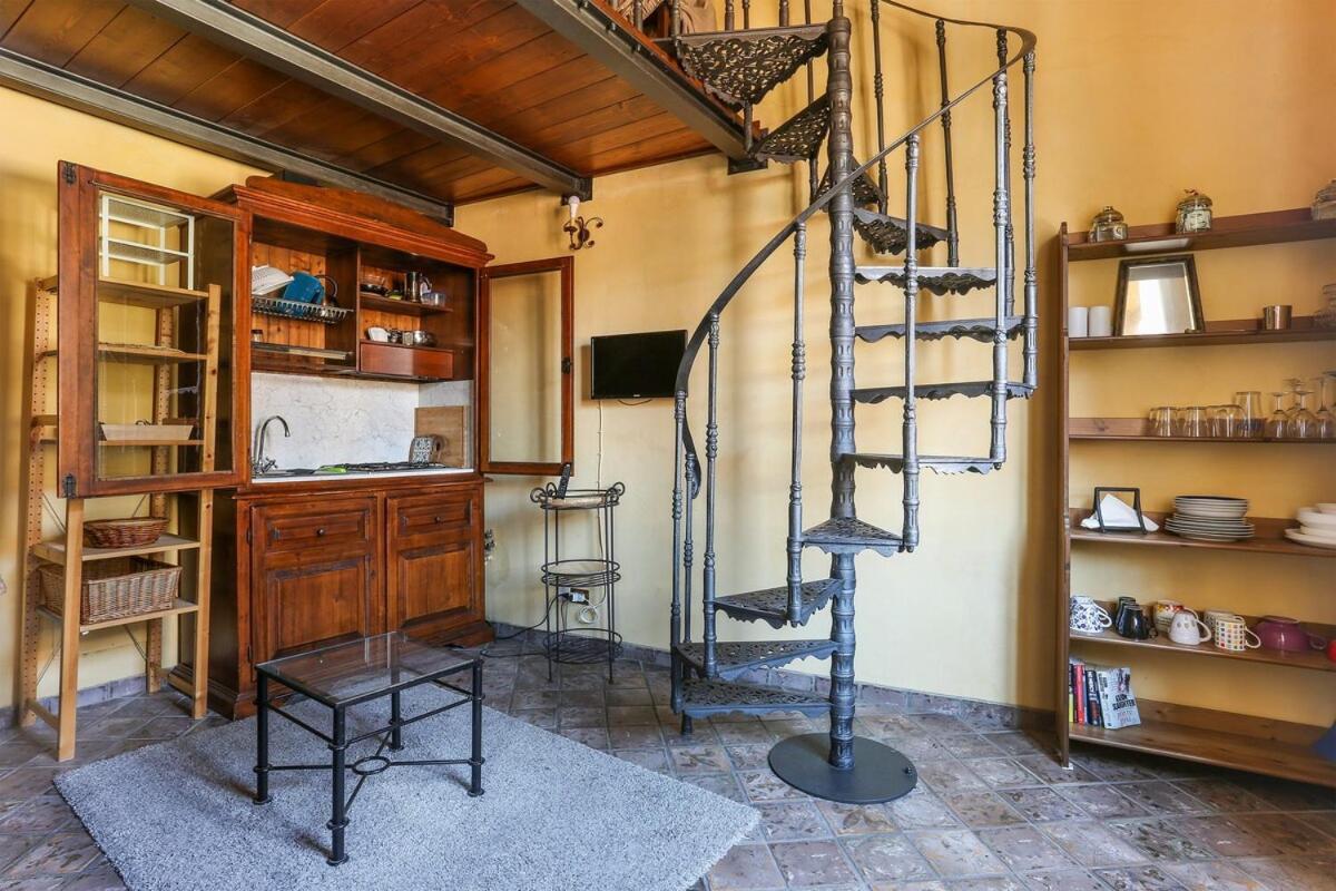 Apartamento Santa Croce Deluxe