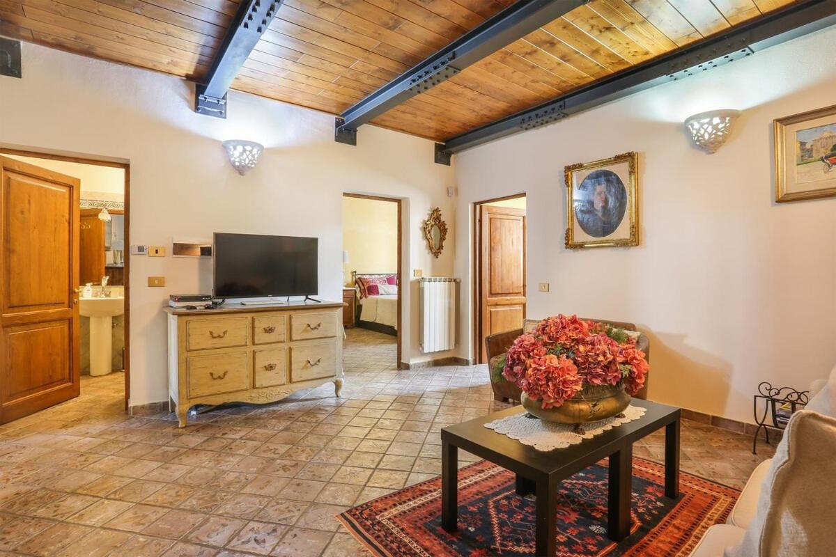 Santa Croce Deluxe Apartamento
