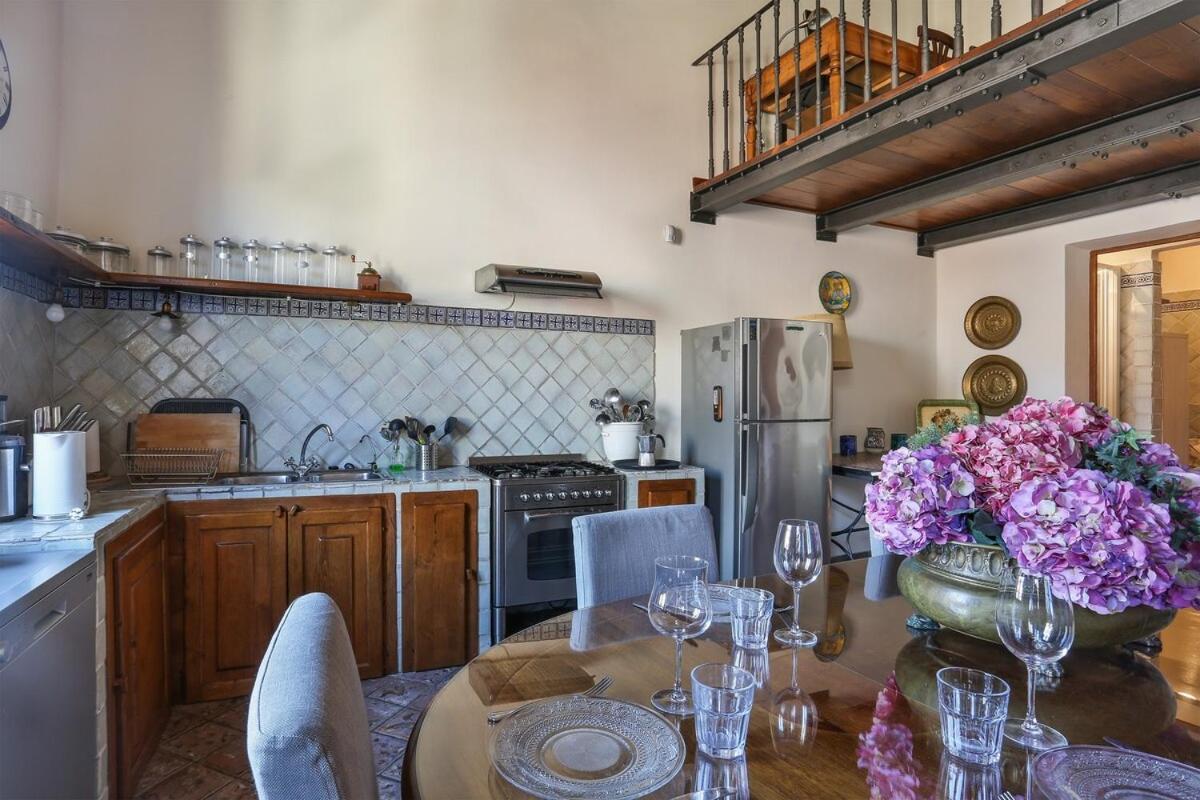 Santa Croce Deluxe Apartamento Florença