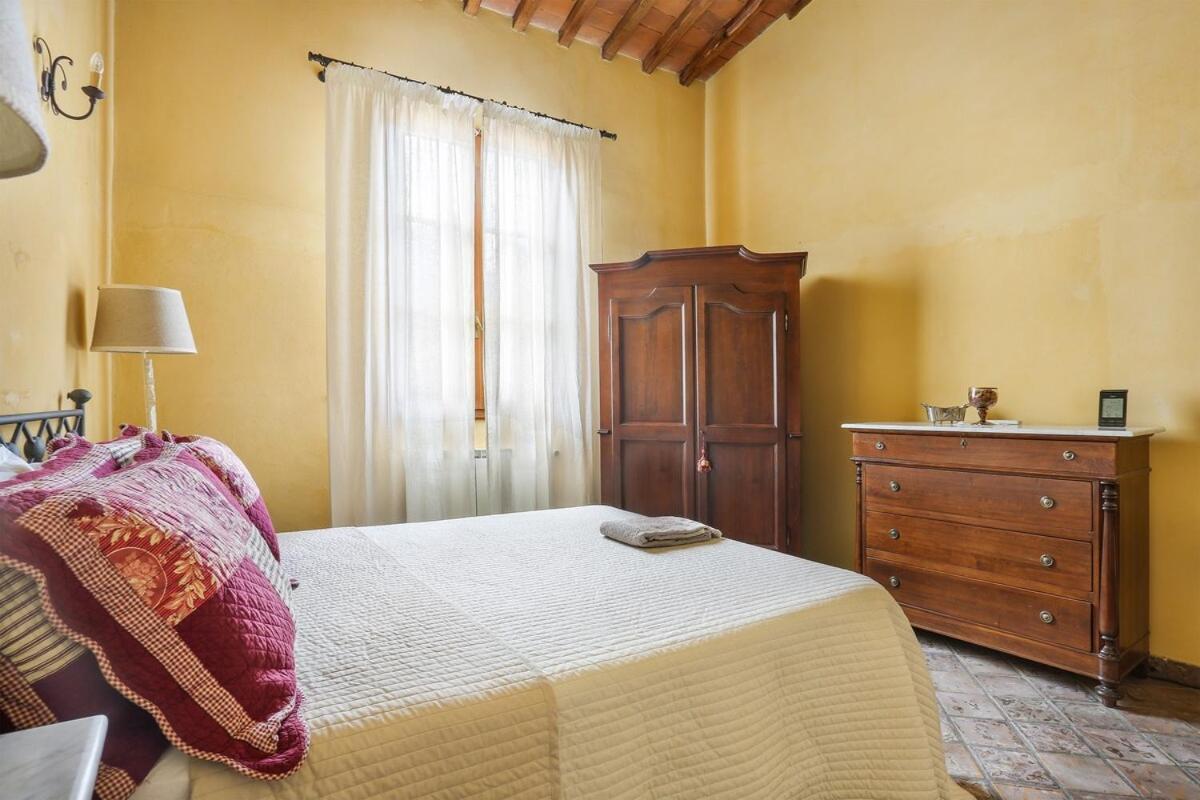 Apartamento Santa Croce Deluxe Florença