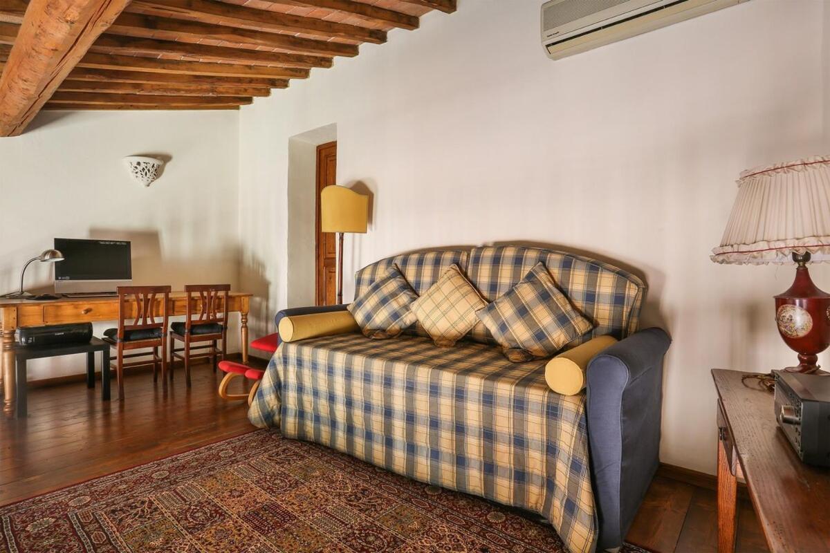 Apartamento Santa Croce Deluxe Florença